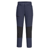 Portwest CD887 WX2™ Women's Eco - Friendly Polyester Stretch Pants - Gorvex.com