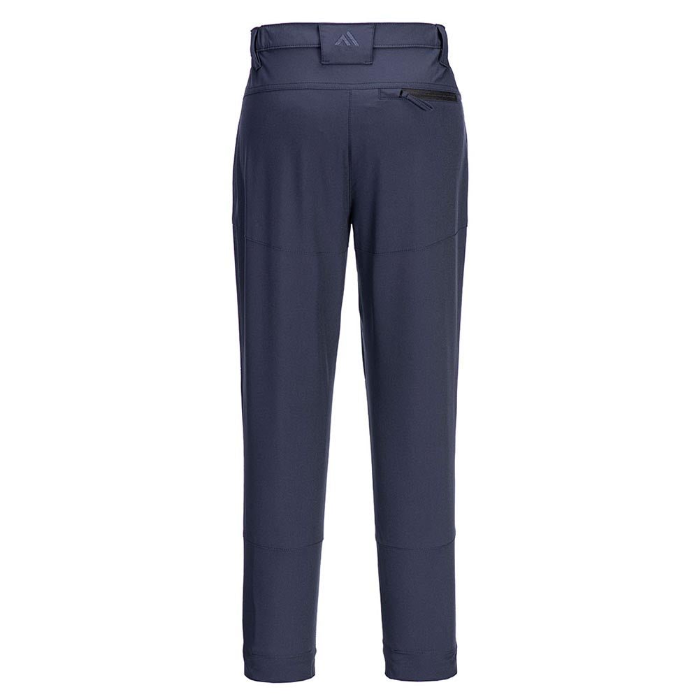 Portwest CD887 WX2™ Women's Eco - Friendly Polyester Stretch Pants - Gorvex.com