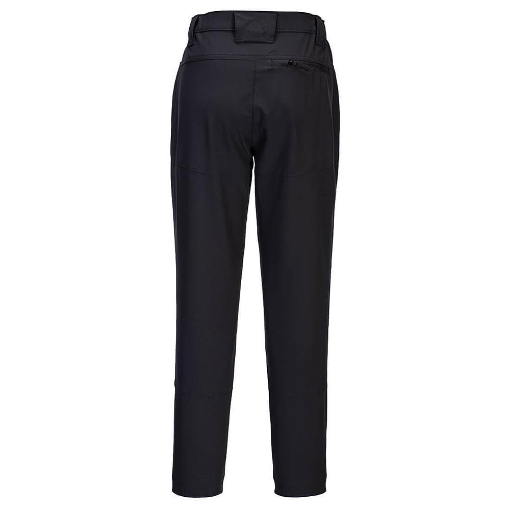 Portwest CD887 WX2™ Women's Eco - Friendly Polyester Stretch Pants - Gorvex.com