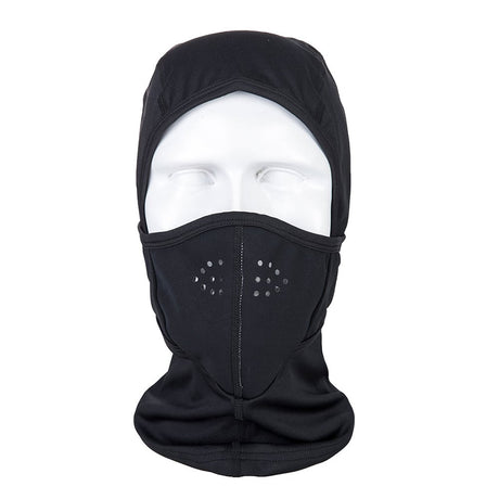 Portwest CS23 Multiway Balaclava with Perforated Mouth - Gorvex.com