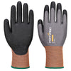 Portwest CT21 CT Series A3 Cut Nitrile Foam Touchscreen Gloves - Gorvex.com