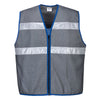 Portwest CV01 Cooling Work Vest with Zipper Closure - Gorvex.com