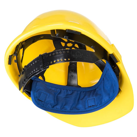 Portwest CV07 Cooling Hard Hat Sweatband, 1 pair - Gorvex.com