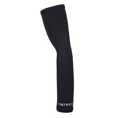 Portwest CV08 Unisex Cooling Arm Sleeve, 1 pair - Gorvex.com