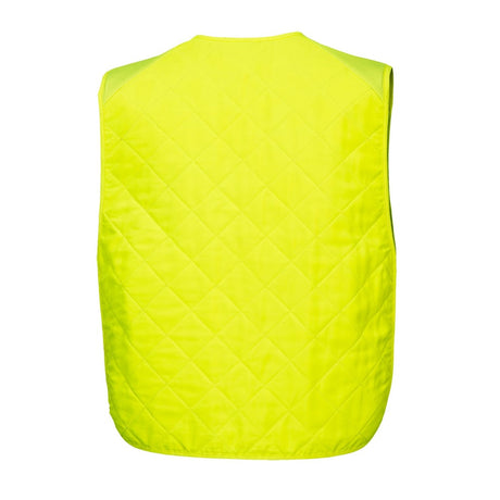 Portwest CV09 Evaporative Cooling Vest with Zipper Closure - Gorvex.com