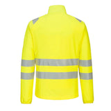 Portwest DX4 Class 2 Lightweight Stretch Jacket with Segmented Tapes - Gorvex.com