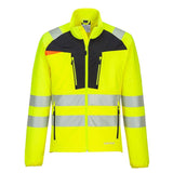 Portwest DX4 Class 2 Lightweight Stretch Jacket with Segmented Tapes - Gorvex.com