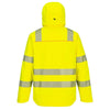 Portwest DX4 Hi - Vis Class 3 Waterproof Rain Jacket + HiVisTex Pro Tape - Gorvex.com