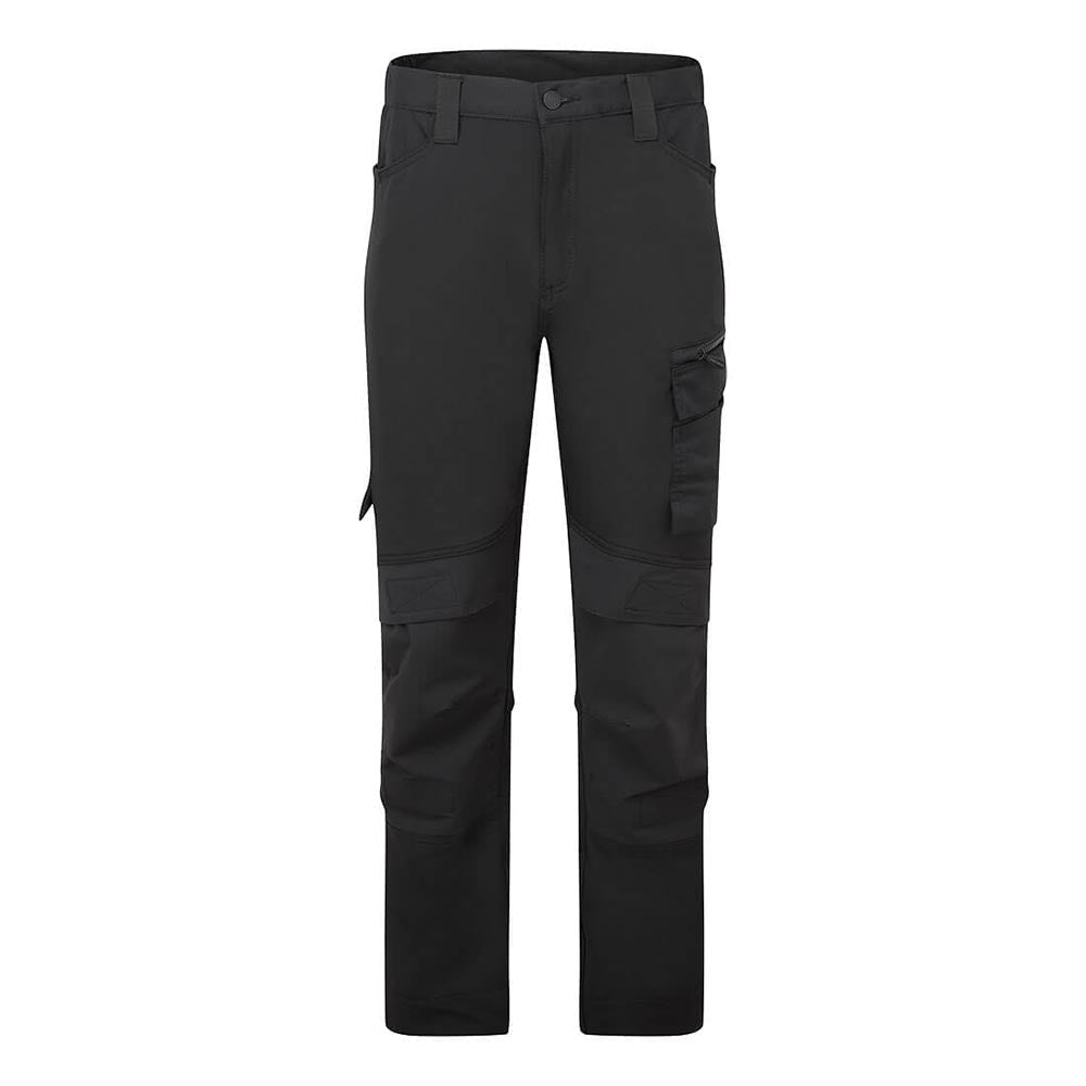 Portwest DX4 High - Rise Stretch Trade Pants with Multi - Pockets - Gorvex.com