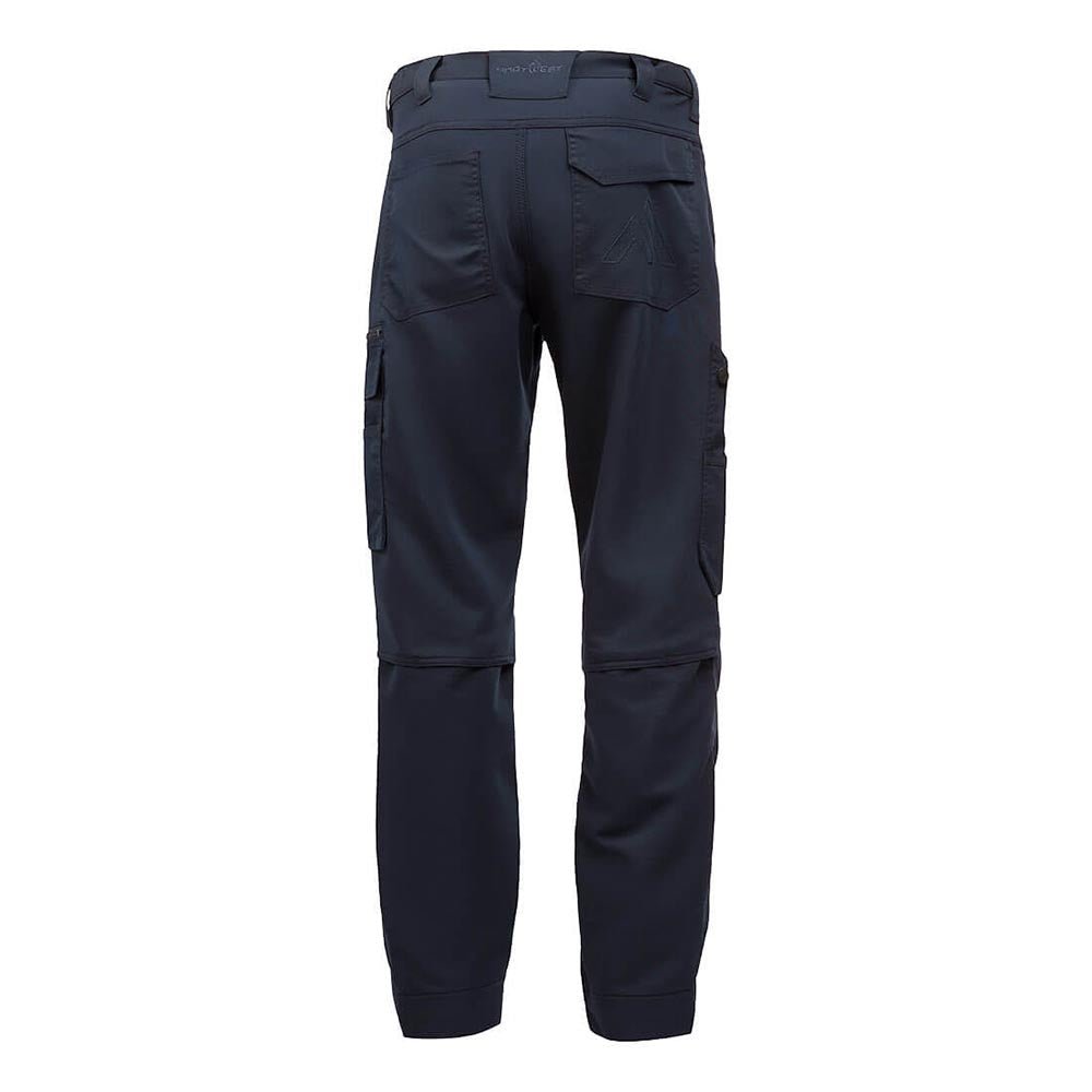 Portwest DX4 High - Rise Stretch Trade Pants with Multi - Pockets - Gorvex.com
