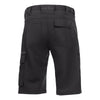 Portwest DX4 High - Rise Stretch Trade Shorts with Multi - Pockets - Gorvex.com