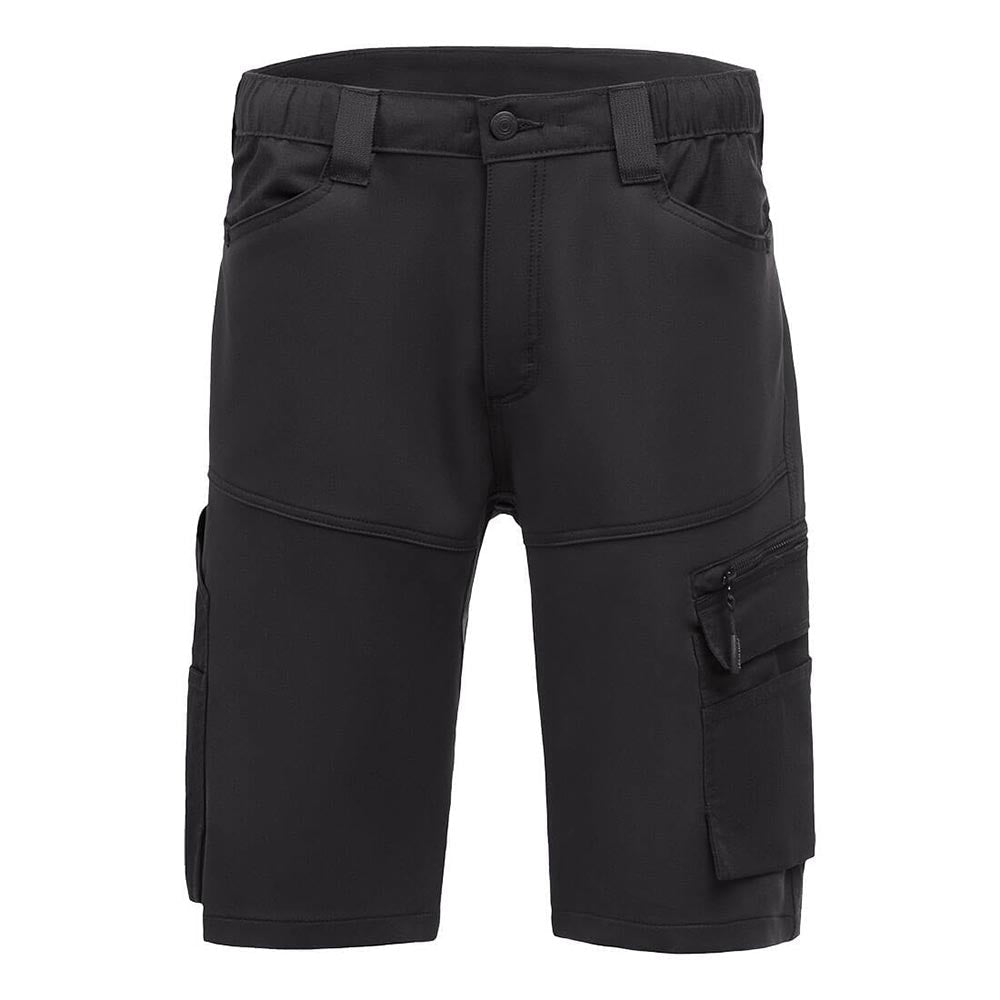 Portwest DX4 High - Rise Stretch Trade Shorts with Multi - Pockets - Gorvex.com