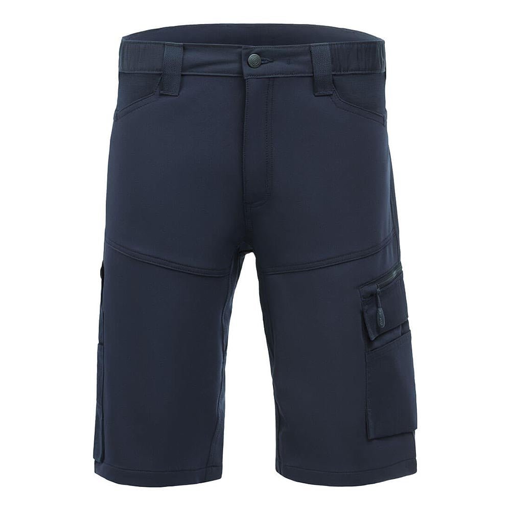 Portwest DX4 High - Rise Stretch Trade Shorts with Multi - Pockets - Gorvex.com