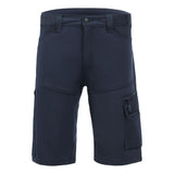 Portwest DX4 High - Rise Stretch Trade Shorts with Multi - Pockets - Gorvex.com