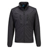 Portwest DX4 Lightweight Stretch Full - Zip Jacket with Raglan Sleeves - Gorvex.com