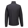 Portwest DX4 Lightweight Stretch Full - Zip Jacket with Raglan Sleeves - Gorvex.com