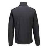 Portwest DX4 Lightweight Stretch Full - Zip Jacket with Raglan Sleeves - Gorvex.com
