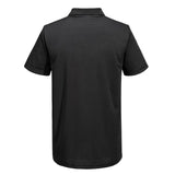 Portwest DX4 Series Premium Polyester Short Sleeve Polo Shirt - Gorvex.com