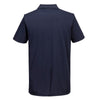 Portwest DX4 Series Premium Polyester Short Sleeve Polo Shirt - Gorvex.com