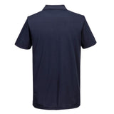 Portwest DX4 Series Premium Polyester Short Sleeve Polo Shirt - Gorvex.com