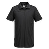 Portwest DX4 Series Premium Polyester Short Sleeve Polo Shirt - Gorvex.com