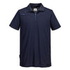 Portwest DX4 Series Premium Polyester Short Sleeve Polo Shirt - Gorvex.com