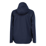 Portwest DX4 Waterproof Stretch Rain Jacket with Detachable Hood - Gorvex.com