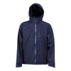 Portwest DX4 Waterproof Stretch Rain Jacket with Detachable Hood - Gorvex.com