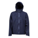 Portwest DX4 Waterproof Stretch Rain Jacket with Detachable Hood - Gorvex.com