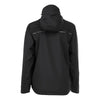 Portwest DX4 Waterproof Stretch Rain Jacket with Detachable Hood - Gorvex.com