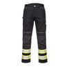 Portwest F142 Iona Plus Work Pants with Adjustable Hem - Gorvex.com