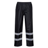 Portwest F441 Classic Iona Enhanced Visibility Rain Pant - Gorvex.com