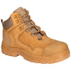 Portwest FD04 Metal - Free Composite Toe Work Boots with Zip Closure - Gorvex.com