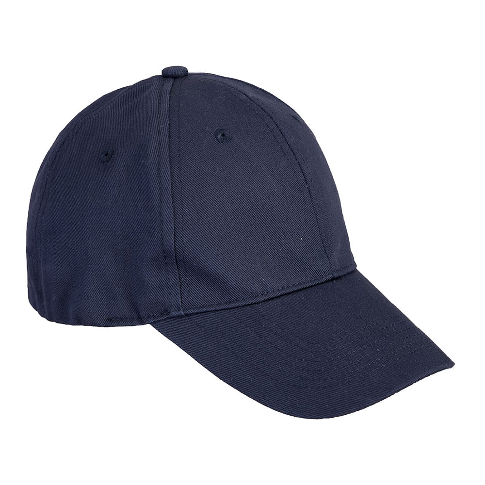 Portwest FR13 Bizflame 88/12 FR Baseball Cap - Gorvex.com