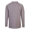 Portwest FR33 Anti - Static Crew Neck T-Shirt with 2 Pockets - Gorvex.com