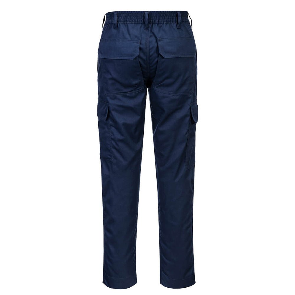 Portwest FR421 BizFlame™ 88/12 FR Cargo Pants with Pockets - Gorvex.com
