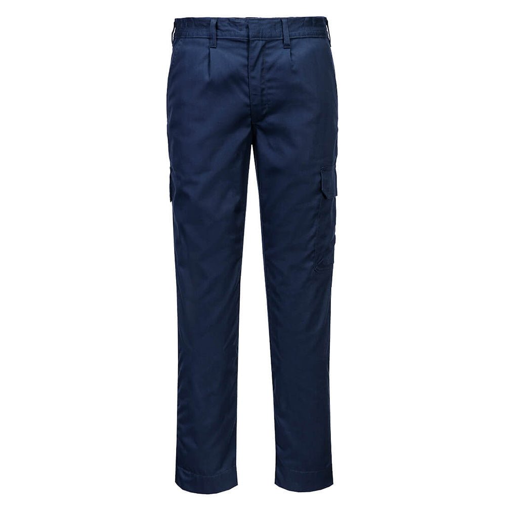 Portwest FR421 BizFlame™ 88/12 FR Cargo Pants with Pockets - Gorvex.com