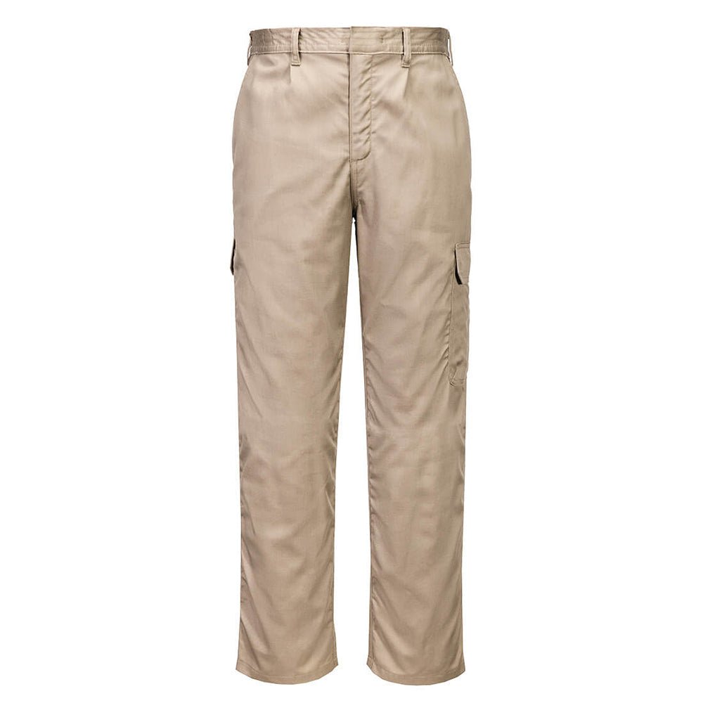 Portwest FR421 BizFlame™ 88/12 FR Cargo Pants with Pockets - Gorvex.com