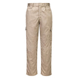 Portwest FR421 BizFlame™ 88/12 FR Cargo Pants with Pockets - Gorvex.com