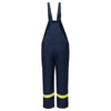 Portwest FR422 BizFlame™ Work FR Insulated Bib Overalls - Gorvex.com