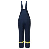Portwest FR422 BizFlame™ Work FR Insulated Bib Overalls - Gorvex.com