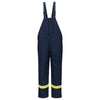 Portwest FR422 BizFlame™ Work FR Insulated Bib Overalls - Gorvex.com