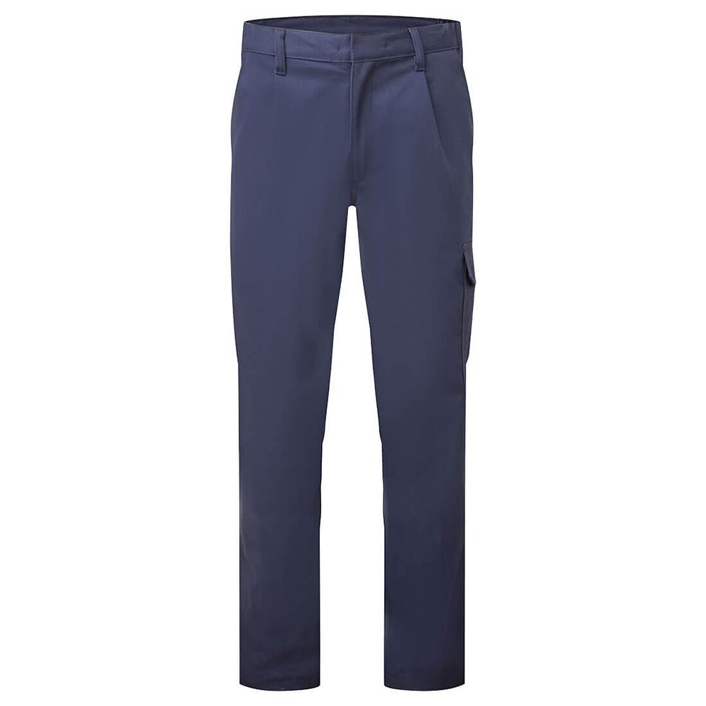 Portwest FR424 Bizweld™ Work FR Women's Cargo Pants with Pockets - Gorvex.com