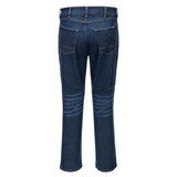 Portwest FR428 BizFlame™ Denim Flex Women's FR Jeans - Gorvex.com