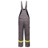 Portwest FR429 BizFlame™ 88/12 FR Insulated Winter Bib Pants - Gorvex.com
