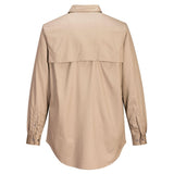 Portwest FR705 FR Vented Button Up Shirt - Gorvex.com