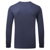 Portwest FR727 Bizflame™ Knit Women's FR Crew Neck Henley Shirt - Gorvex.com