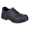 Portwest FW14 Steelite™ Slip Resistant Steel Toe Leather Work Shoes - Gorvex.com