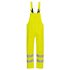 Portwest H449 Hi - Vis Waterproof Bib Overall - Gorvex.com