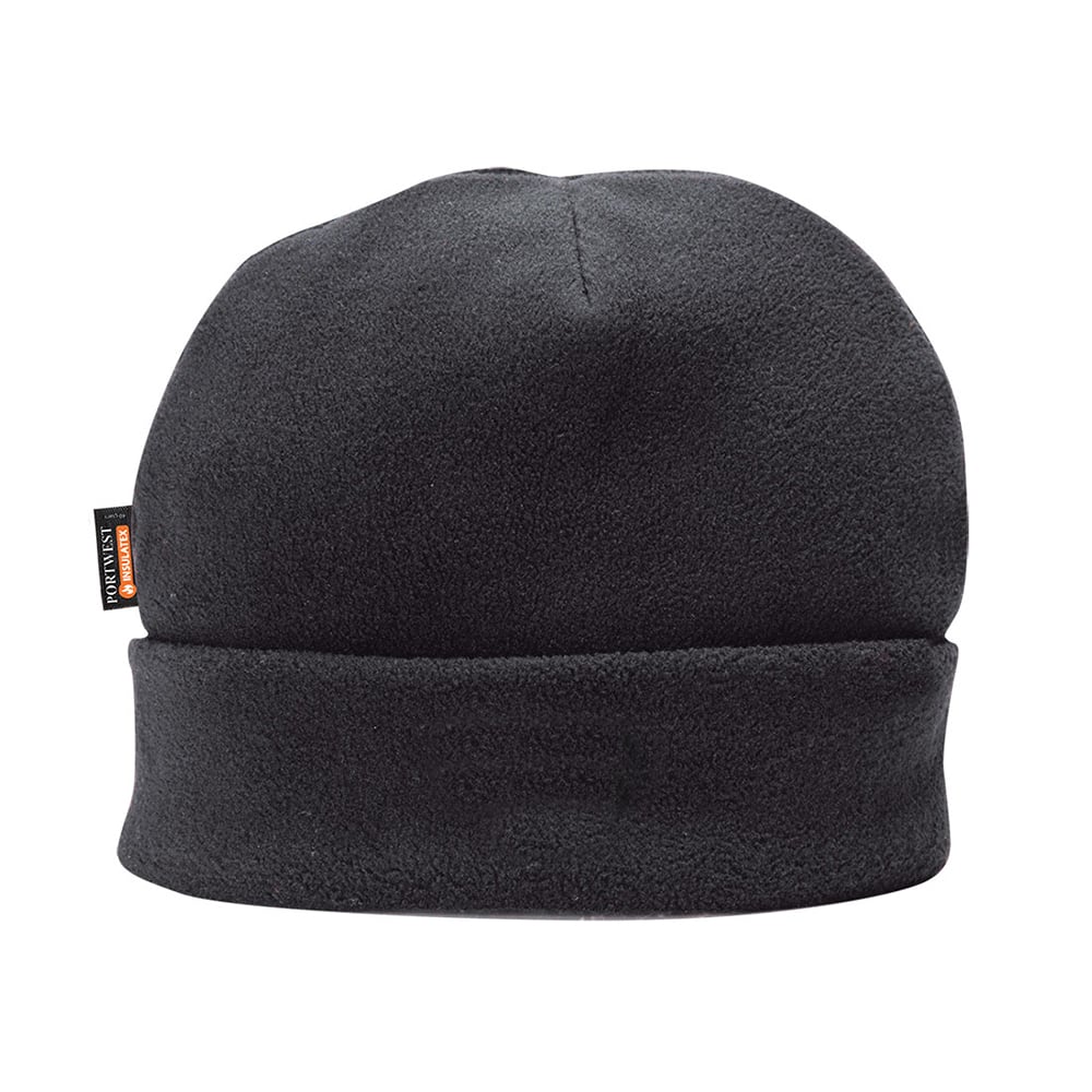 Portwest HA10 Winter Fleece Beanie with Insulatex Lining - Gorvex.com